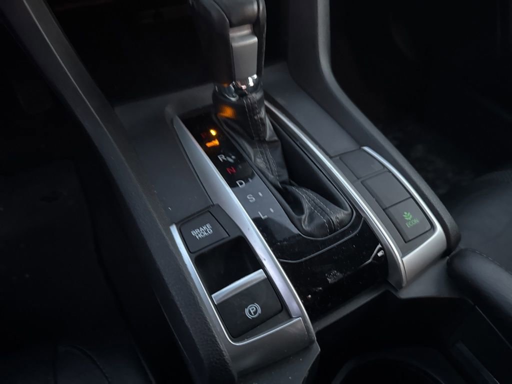 Used 2021 Honda Civic EX-L image 7