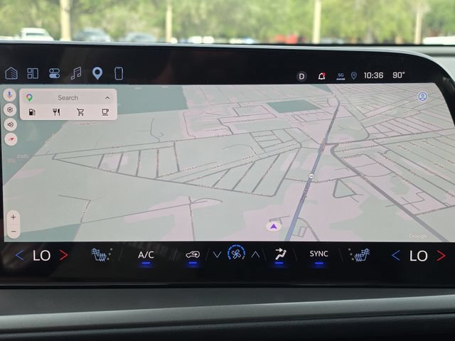 New 2026 Chevrolet Traverse LT FWD image 26