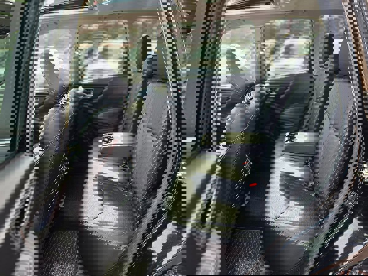 Used 2019 Subaru Forester Touring w/ Popular Package #3 image 25