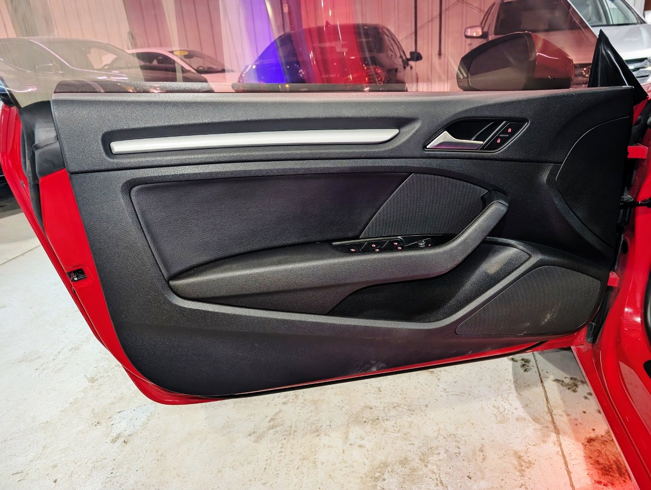 Used 2015 Audi A3 1.8T Premium w/ Audi MMI Navigation Plus image 20