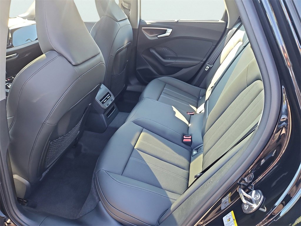 New 2025 Audi A5 2.0T Premium Plus image 22