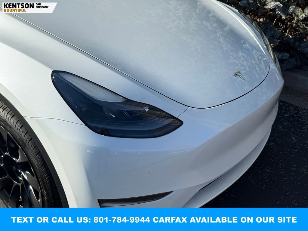 Used 2023 Tesla Model Y Long Range image 14