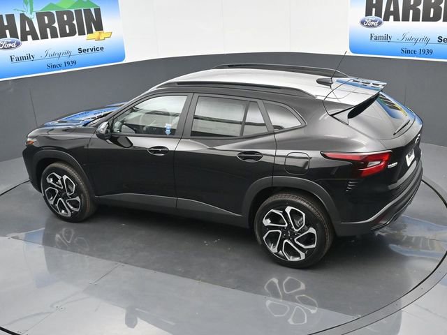 New 2026 Chevrolet Trax RS w/ Driver Confidence Package image 23