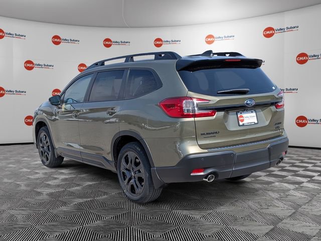 New 2026 Subaru Ascent Bronze Edition image 7