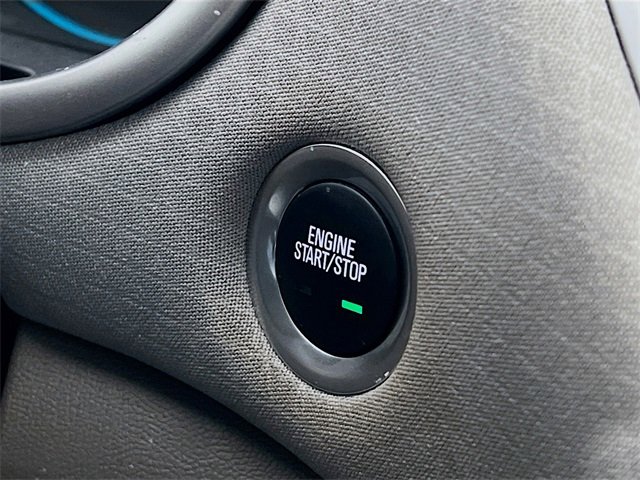 Used 2025 Chevrolet Malibu LT image 16