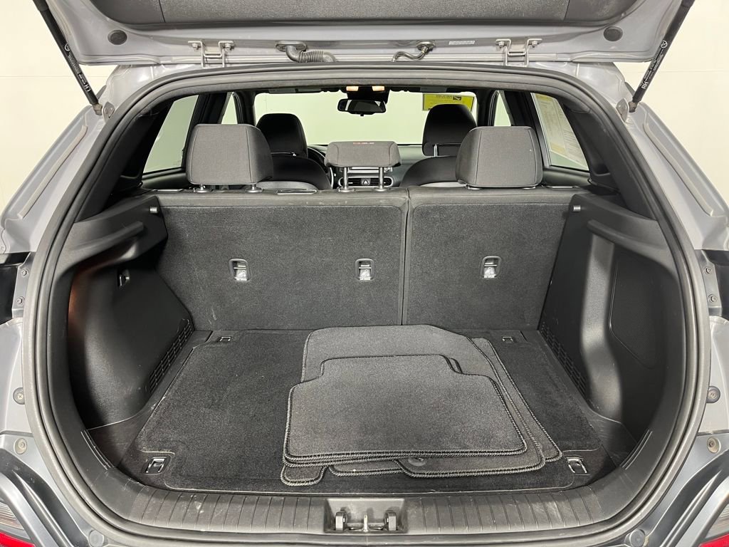 Used 2021 Hyundai Kona Night image 22