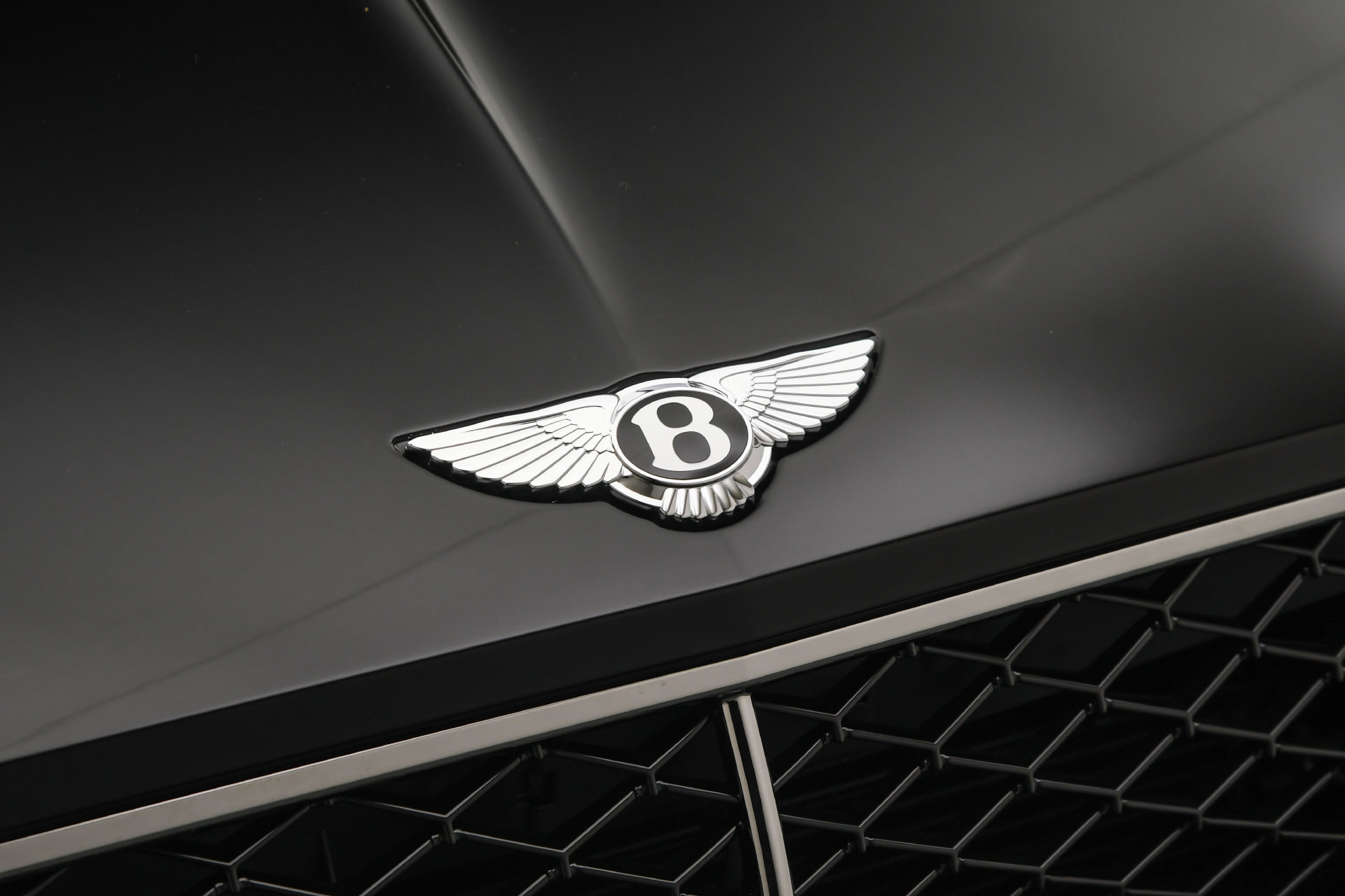 New 2026 Bentley Continental GT AWD/4WD image 27