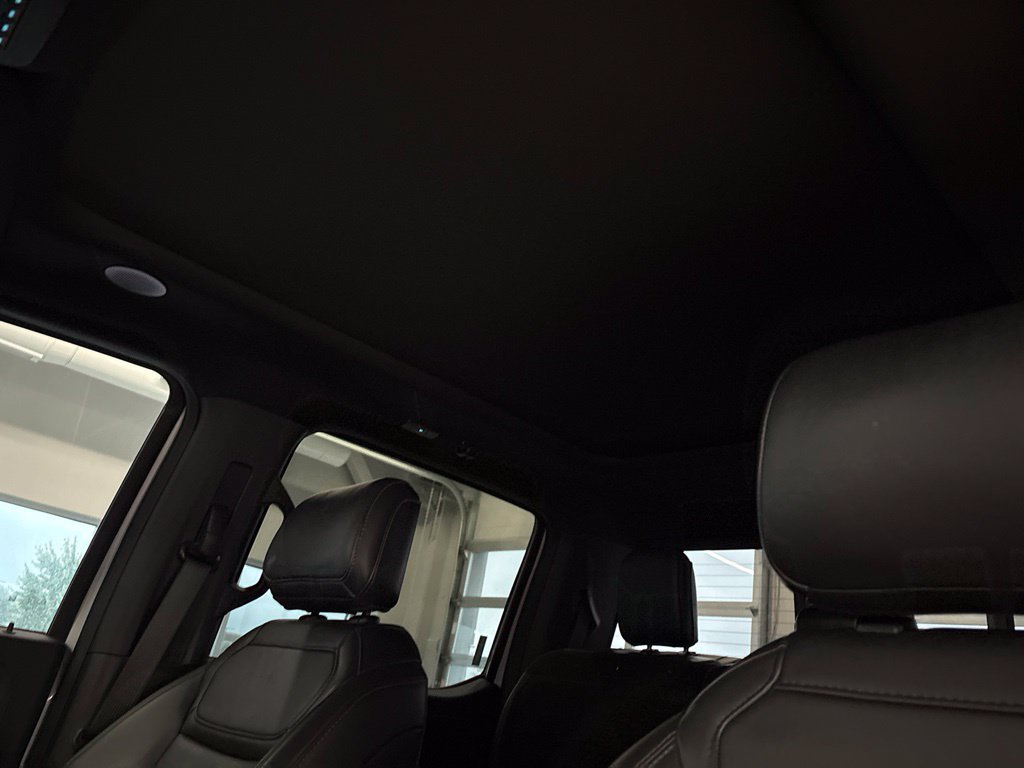 Used 2025 Ford F150 Raptor AWD/4WD image 14