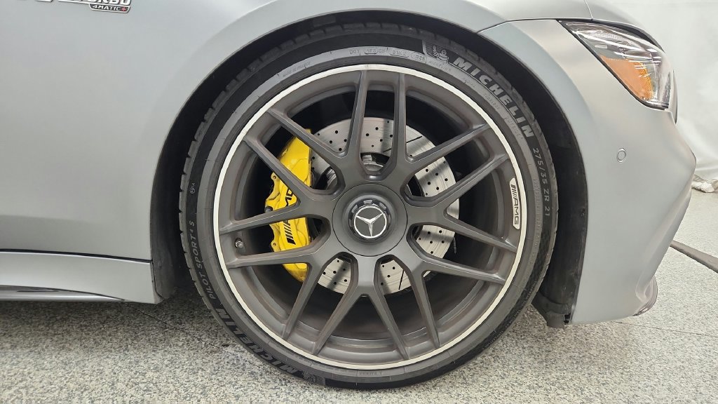 Used 2020 Mercedes-Benz AMG GT 63 S image 18