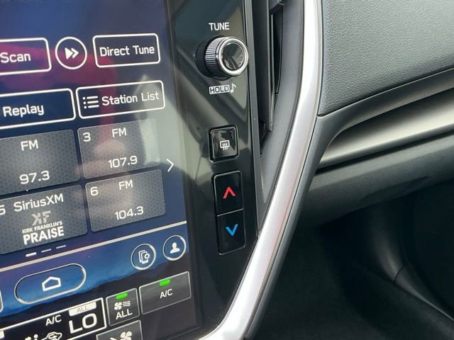 Used 2025 Subaru Impreza 2.0i Sport w/ Popular Package #1 image 23