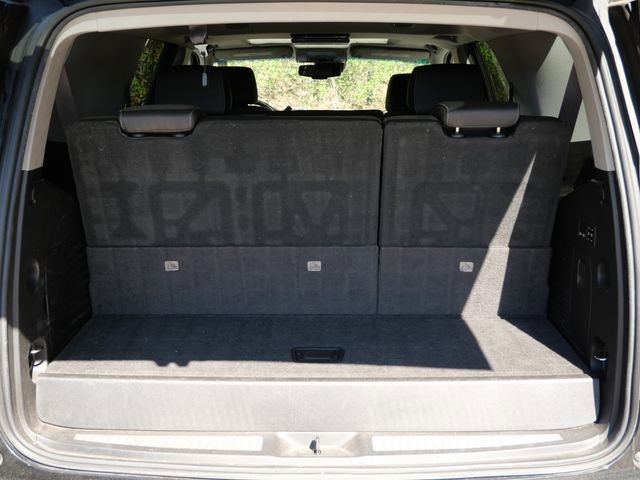 Used 2016 Chevrolet Tahoe LT AWD/4WD image 28