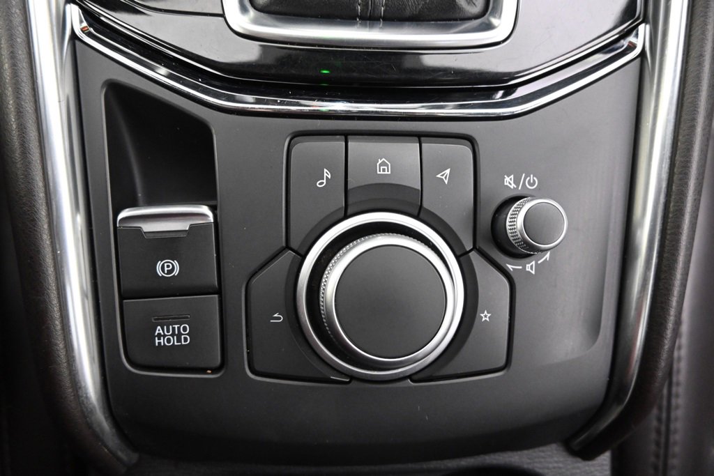 Used 2021 MAZDA CX-5 Signature image 33