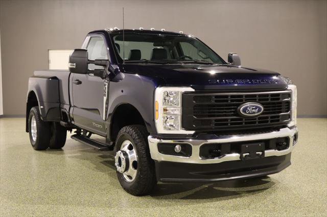 Used 2024 Ford F350 XL w/ FX4 Off-Road Package