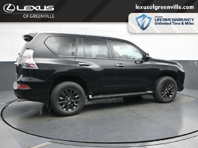 Certified 2023 Lexus GX 460 Premium w/ Premium Package AWD/4WD image 9