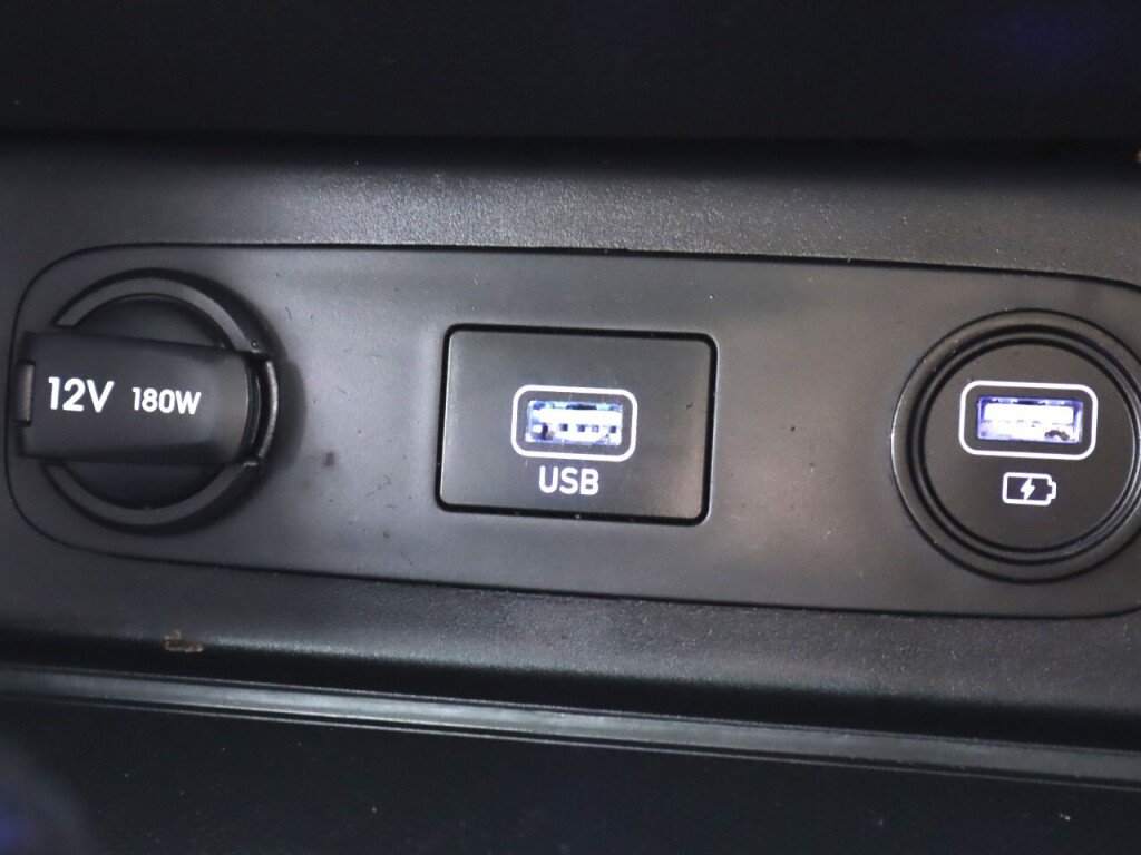 Used 2021 Hyundai Sonata SE FWD image 23