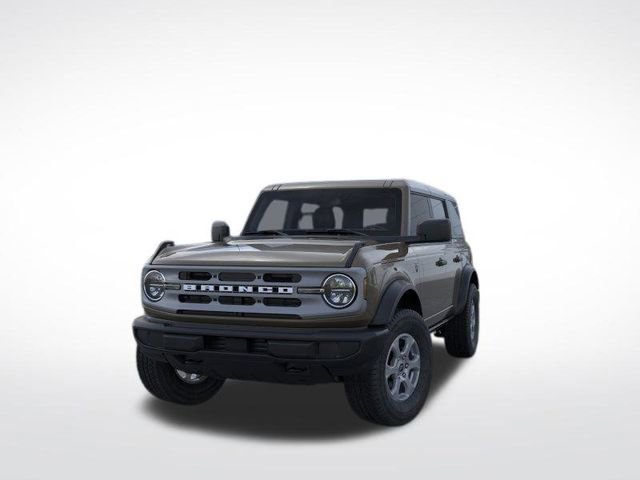 New 2025 Ford Bronco Big Bend image 2