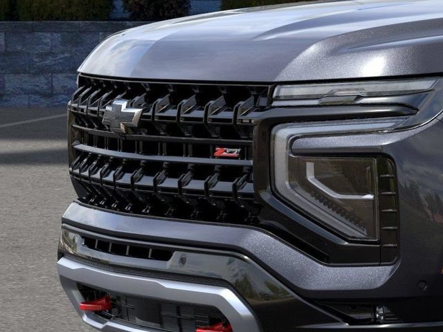 New 2026 Chevrolet Suburban Z71 AWD/4WD image 13