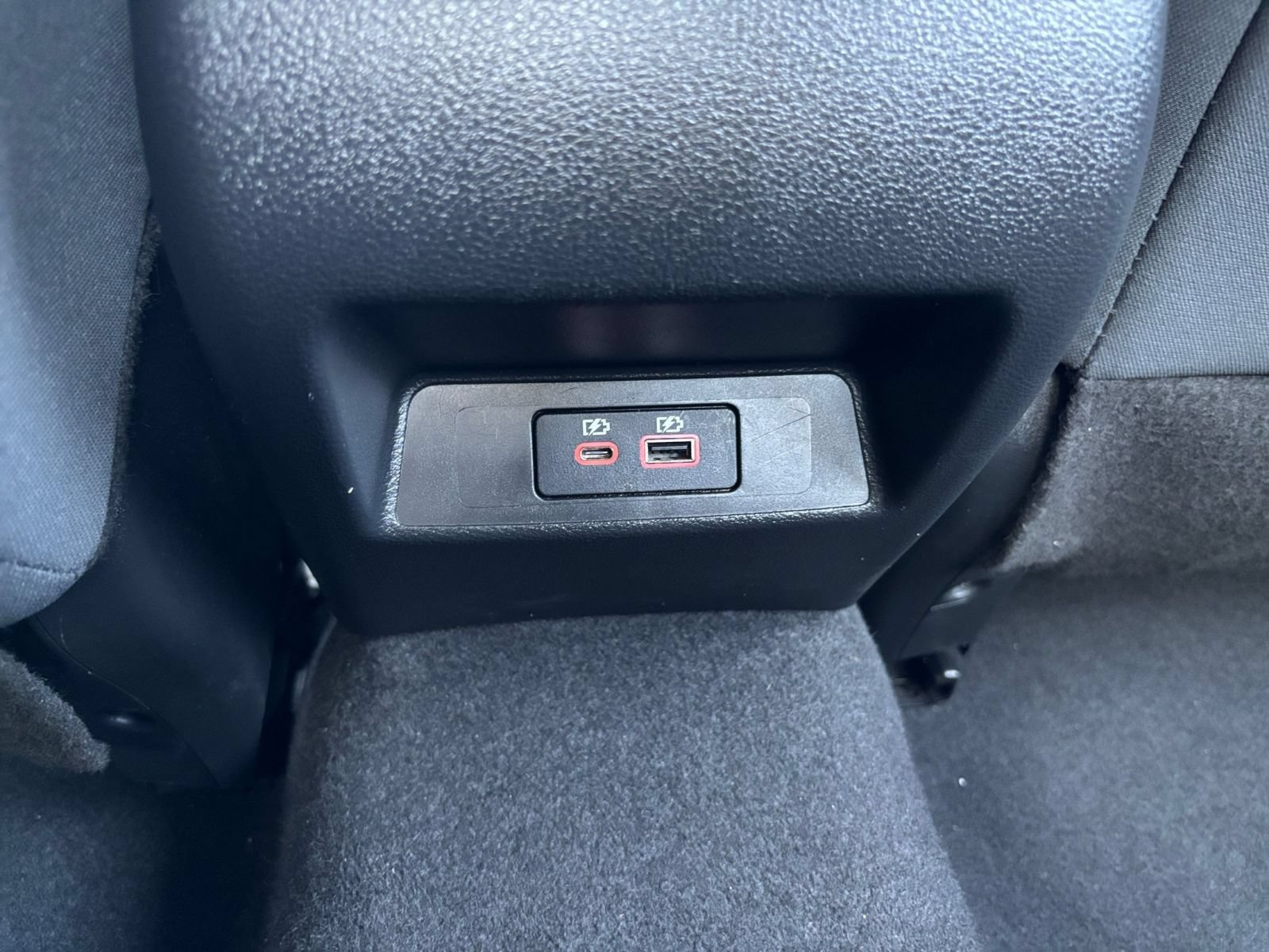 Used 2025 Nissan Altima 2.5 SV FWD image 22