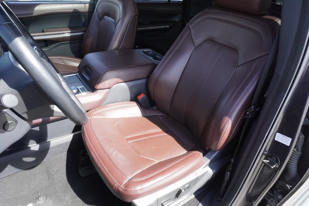 Used 2024 Ford Expedition Max Limited AWD/4WD image 20