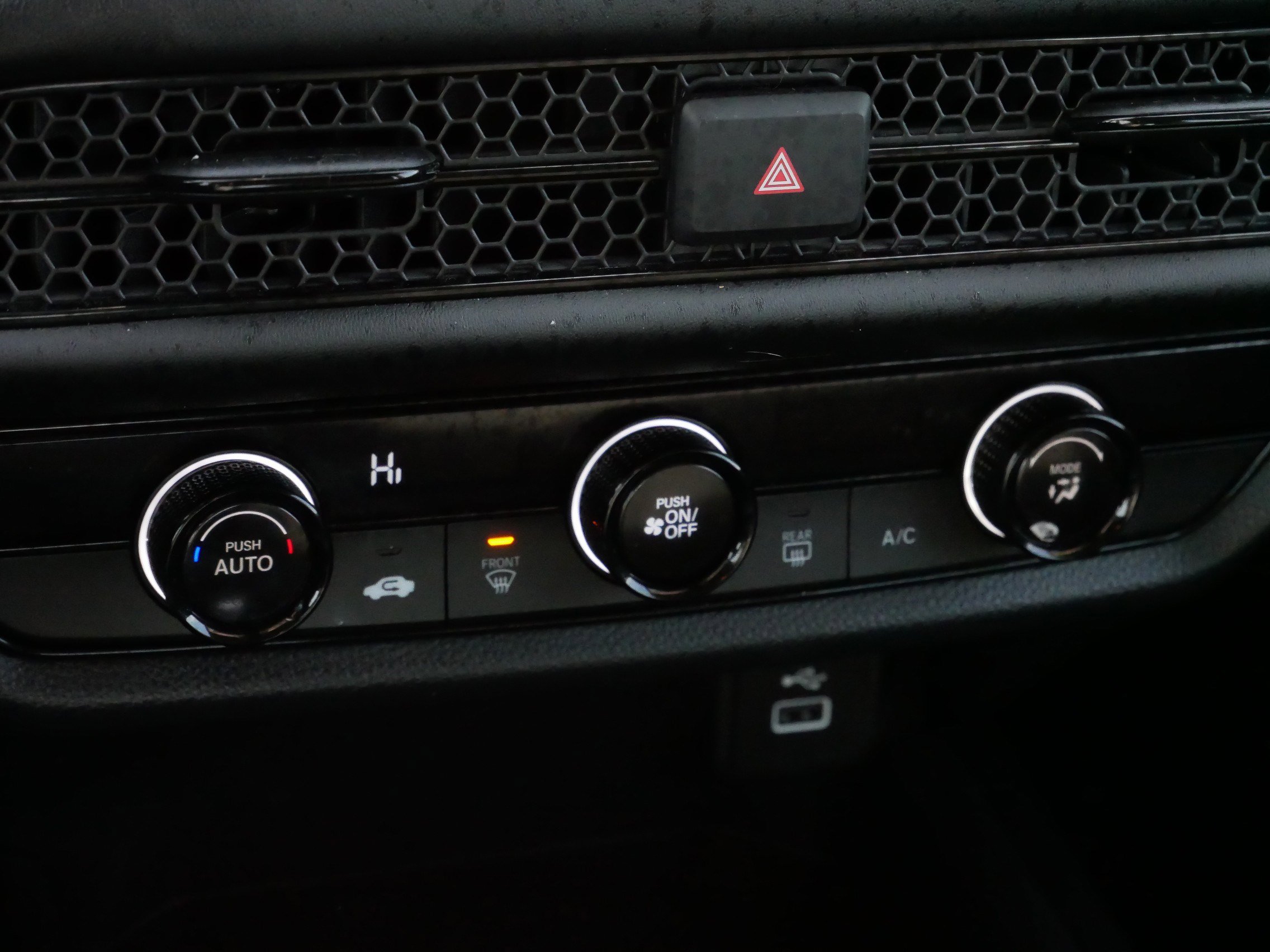 Certified 2023 Honda HR-V LX image 23