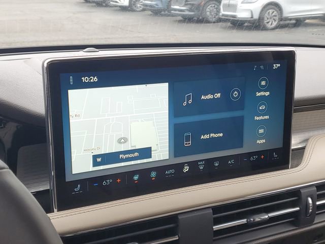 Used 2023 Lincoln Corsair FWD w/ Equipment Group 101A image 20