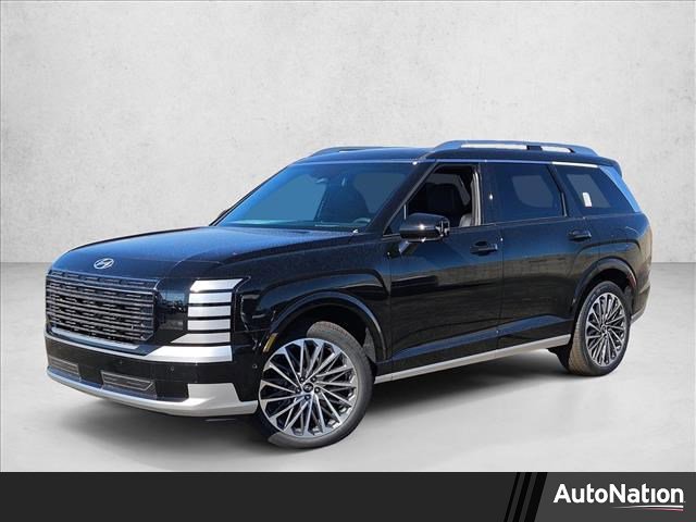 New 2026 Hyundai Palisade Calligraphy image 1