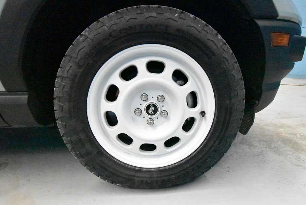 Used 2024 Ford Bronco Sport Heritage w/ Heritage Convenience Package image 35