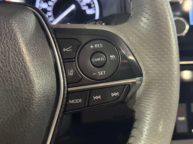 Used 2020 Toyota Avalon Limited w/ Advanced Safety Package FWD image 28