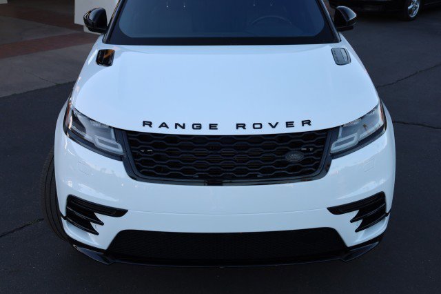 Used 2020 Land Rover Range Rover Velar R-Dynamic S AWD/4WD image 9