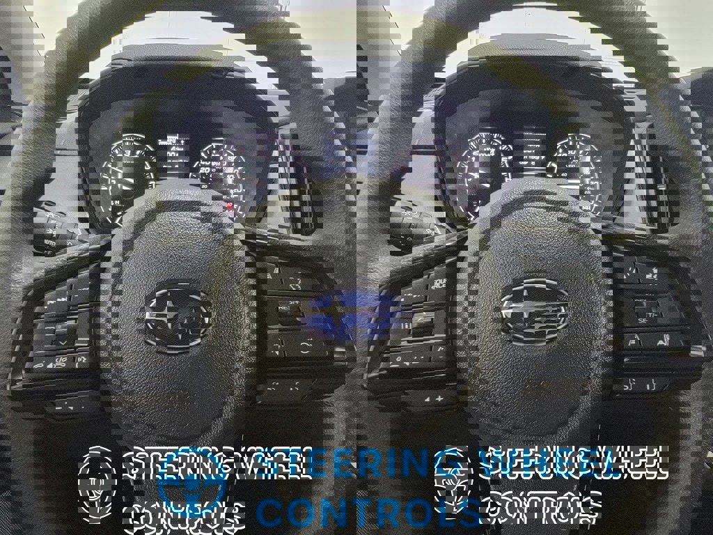 New 2026 Subaru Crosstrek 2.0i Premium image 12