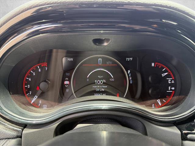Used 2023 Dodge Durango SXT RWD image 15