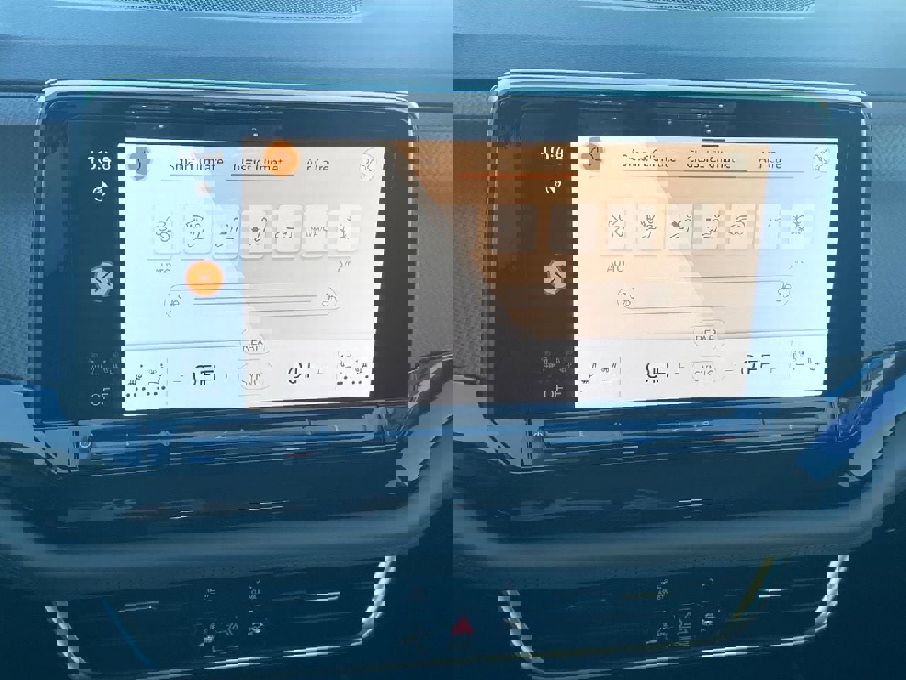 New 2026 Volkswagen Atlas Peak Edition image 24