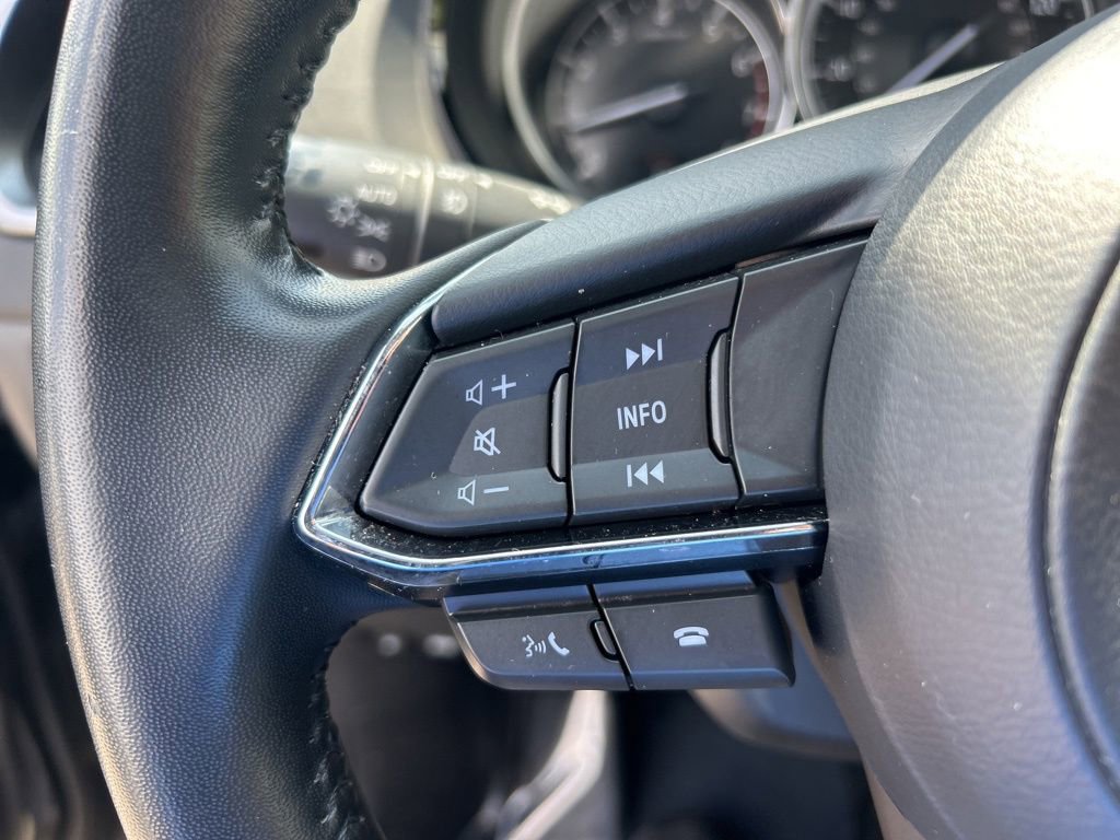 Used 2023 MAZDA CX-9 Touring Plus image 47