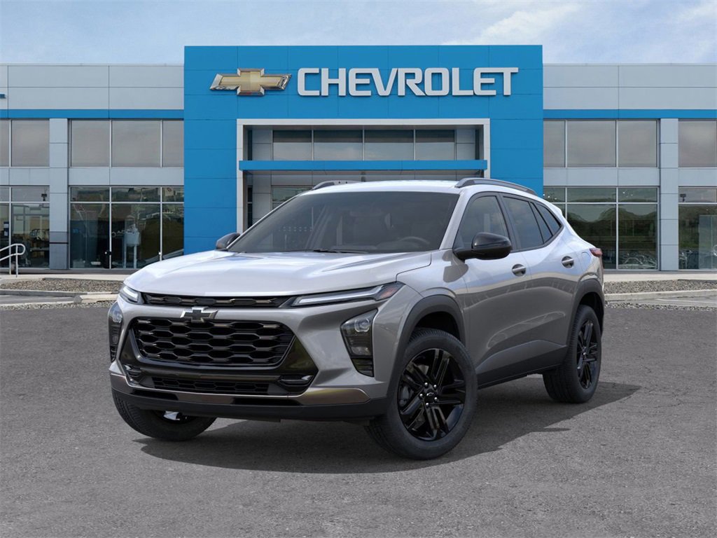 New 2026 Chevrolet Trax ACTIV image 6