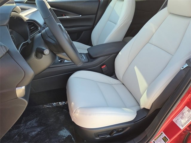 New 2026 MAZDA CX-30 AWD 2.5 S w/ Premium Package image 18