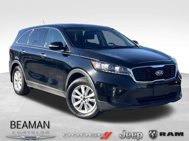 Used 2019 Kia Sorento LX
