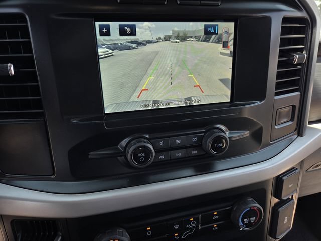 Used 2023 Ford F150 XLT AWD/4WD image 10