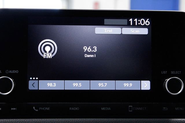 Certified 2023 Honda Civic Sport image 31