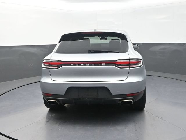 Used 2019 Porsche Macan AWD/4WD image 7