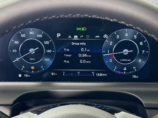 New 2026 Kia Seltos EX w/ EX Sunroof Package image 15