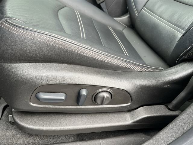 Certified 2022 GMC Terrain Denali image 19