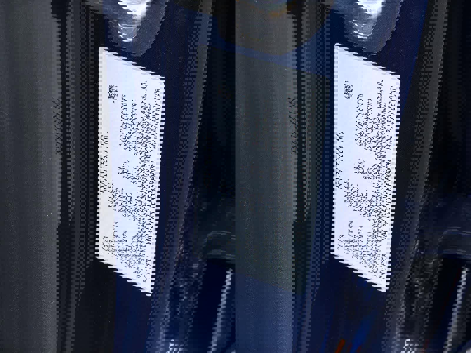 Used 2024 Tesla Model 3 Standard Range image 9