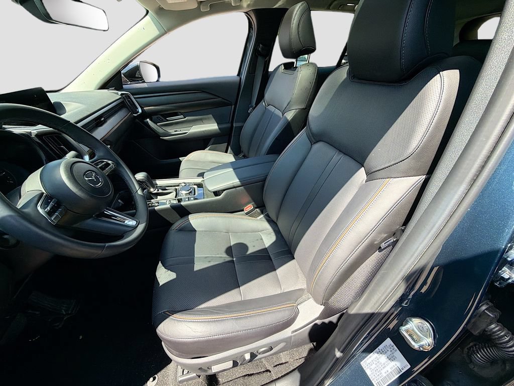Used 2026 MAZDA CX-50 AWD 2.5 S w/ Cargo Package image 24