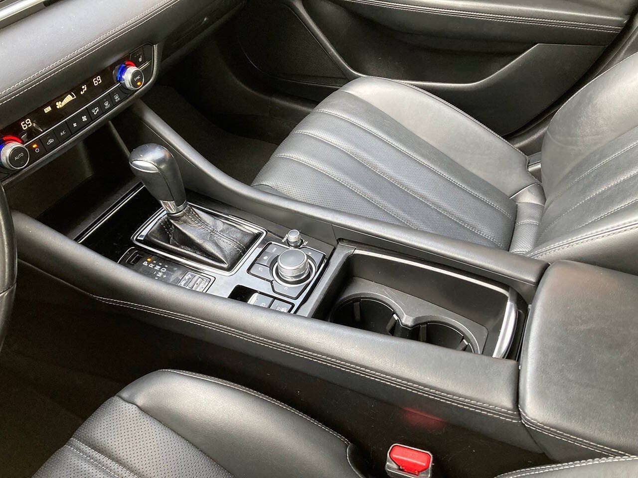 Used 2020 MAZDA MAZDA6 Touring FWD image 28