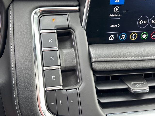 Used 2021 Chevrolet Tahoe LT image 37