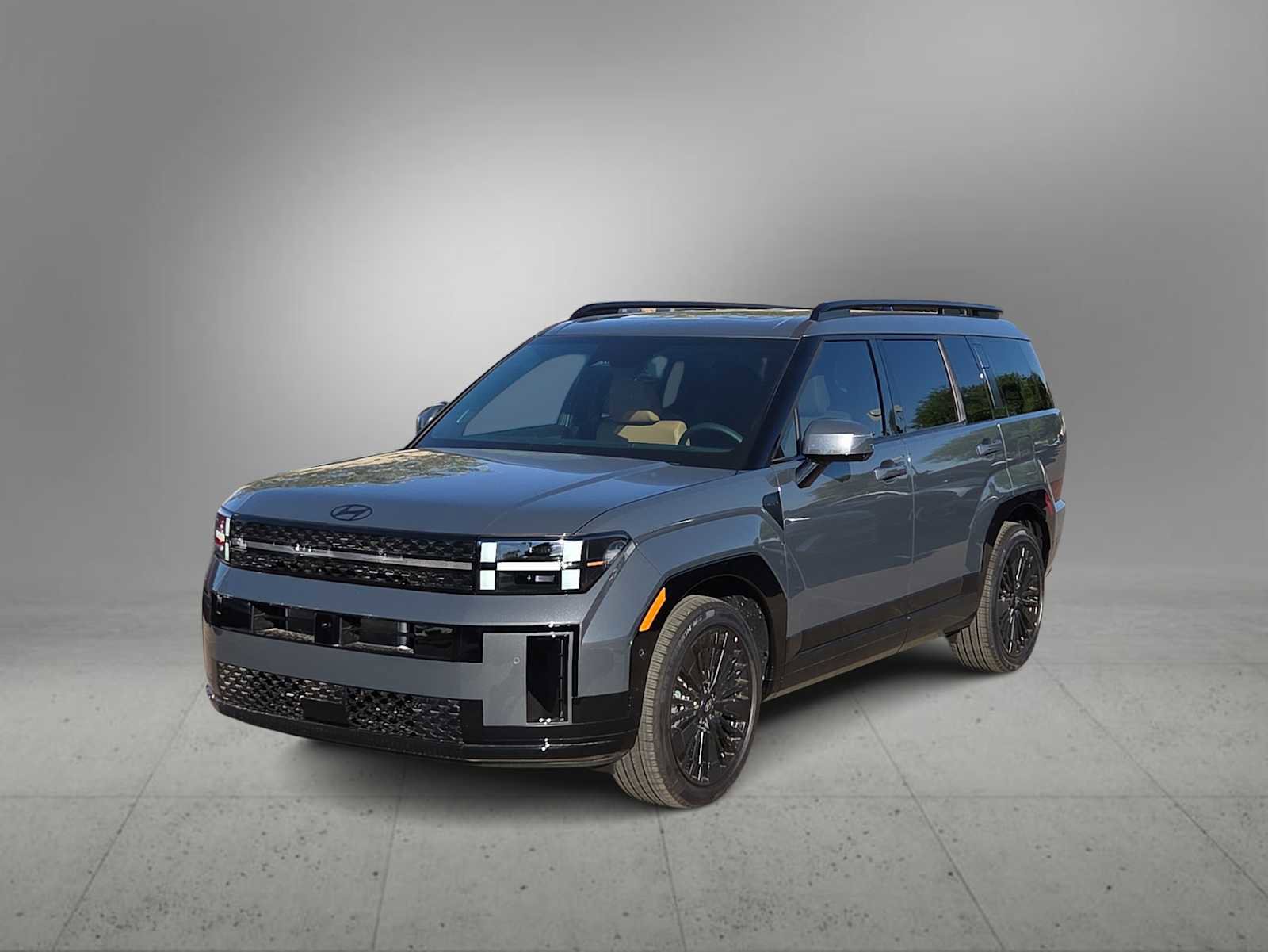 New 2026 Hyundai Santa Fe Calligraphy image 4