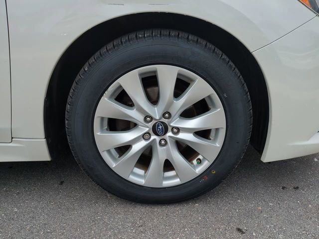 Used 2016 Subaru Legacy 2.5i Premium AWD/4WD image 11