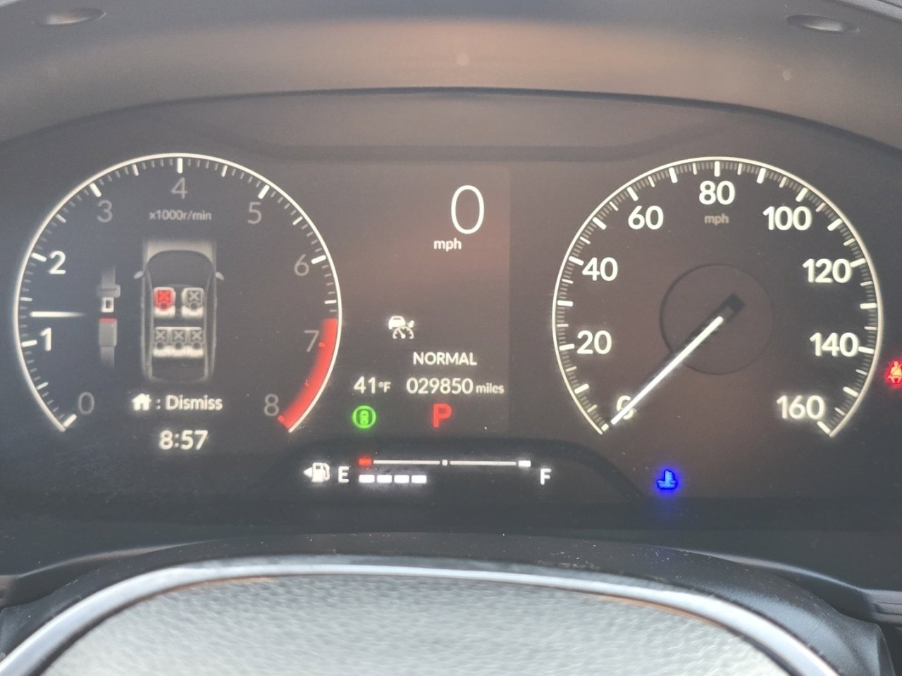 Certified 2024 Honda Civic Sport image 27