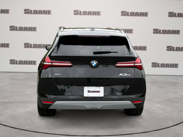 New 2026 BMW X3 xDrive30i w/ Premium Package AWD/4WD image 4