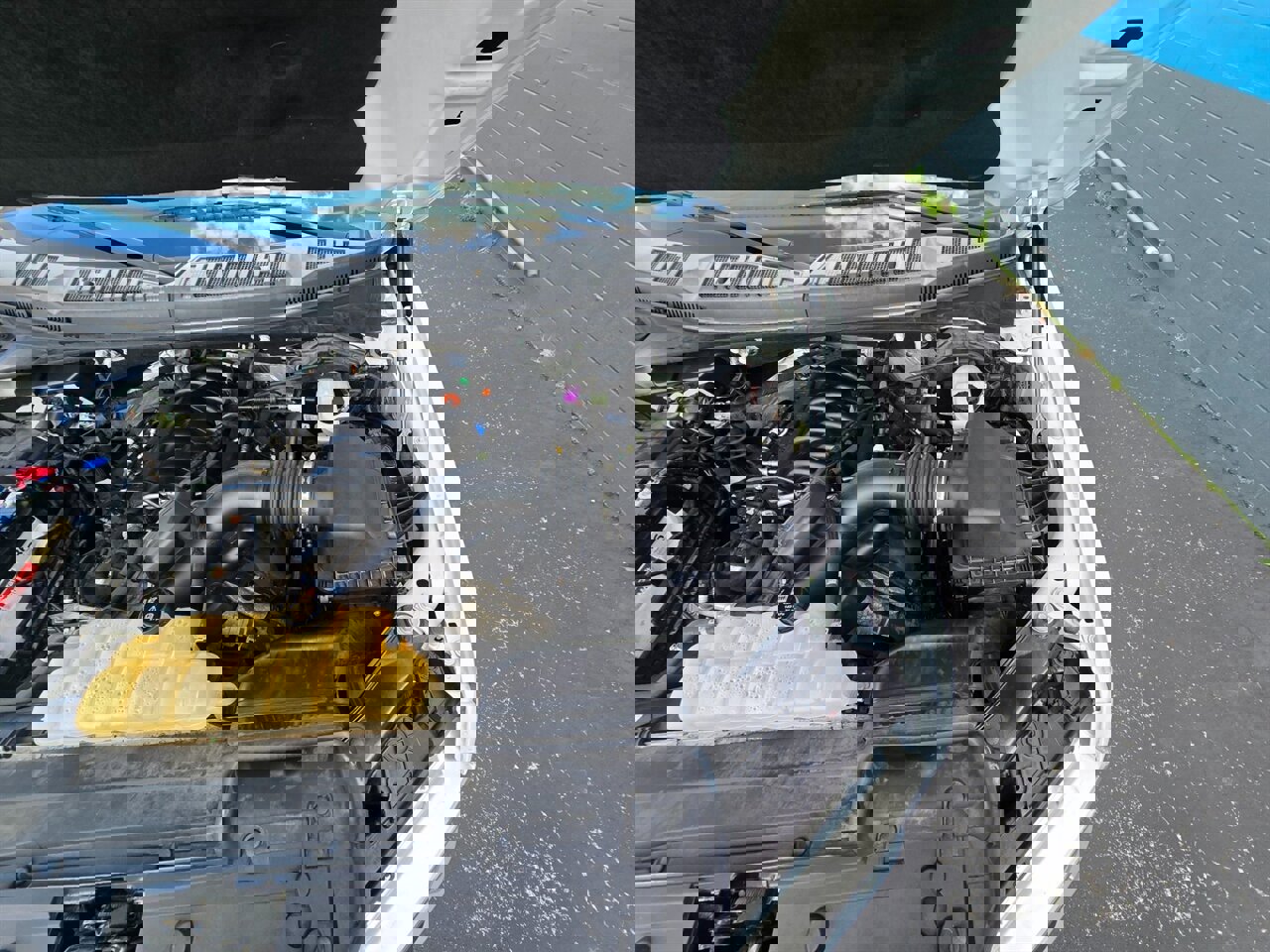 Used 2018 Ford F150 XL w/ Equipment Group 101A Mid image 39